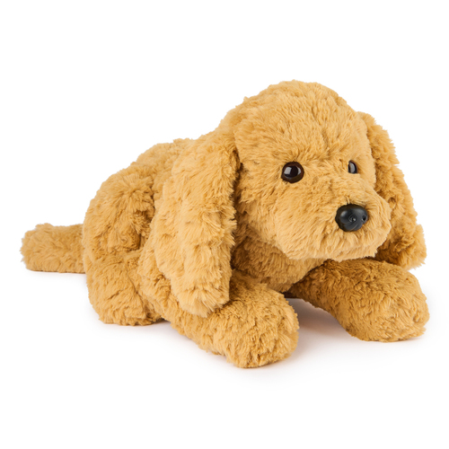 GUND Forever Friends™ - Muttsy le chiot en peluche 36 cm