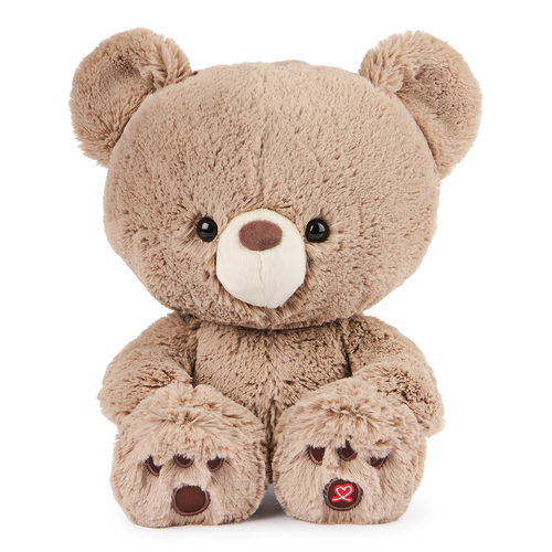GUND Forever Friends™ - Kai l'ours en peluche 30 cm