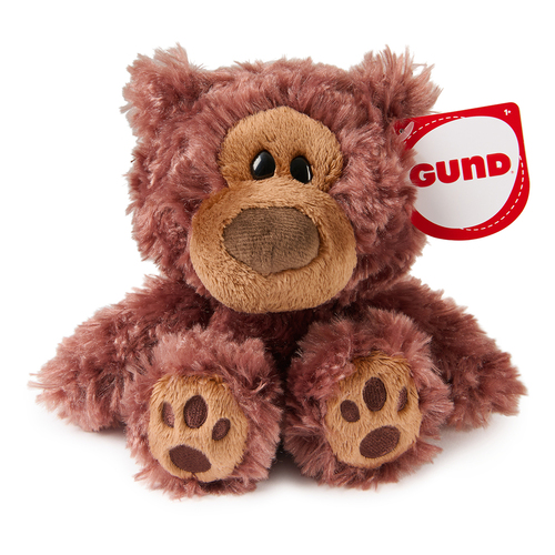 GUND Forever Friends™ - Philbin l'ours en peluche 18 cm