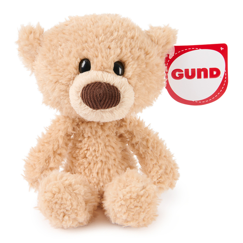 GUND Forever Friends™ - Toothpick l'ours en peluche 18 cm