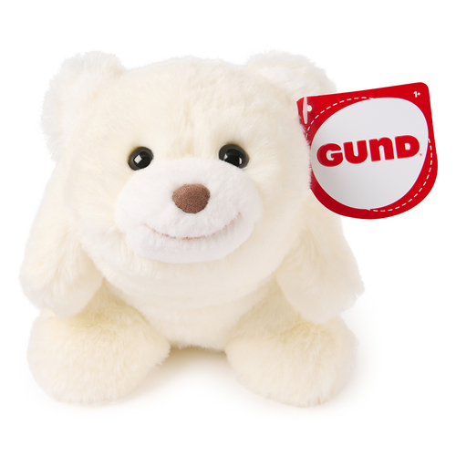 GUND Forever Friends™ - Snuffles l'ours polaire en peluche 18 cm