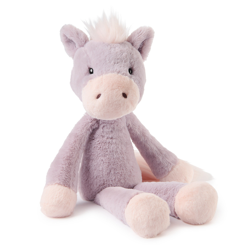 GUND Forever Friends™ - Penni le poney en peluche 38 cm