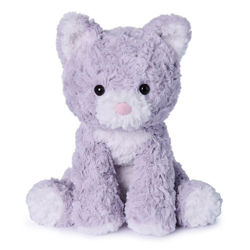 GUND Cozys™ - Chat en peluche 25,5 cm