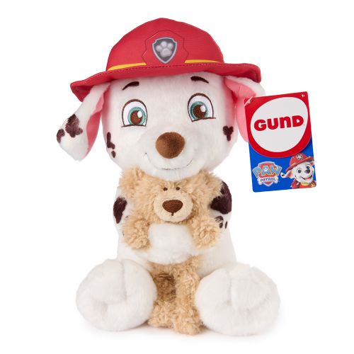 GUND Pat' Patrouille - Peluche Marcus 24 cm