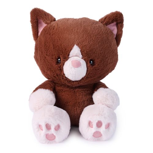 GUND Forever Friends™ - Kai le chat en peluche 30 cm