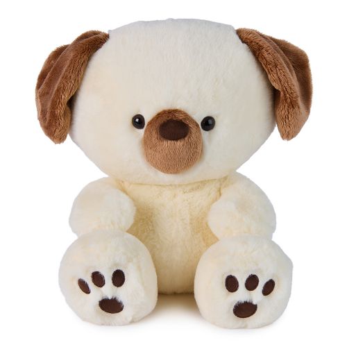 GUND Forever Friends™ - Kai le chien en peluche 30 cm