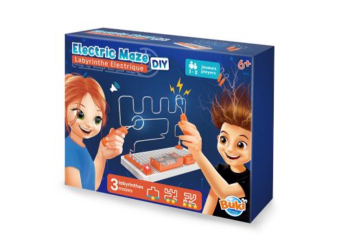 Science & jeu - mon laboratoire bien-etre | activites creatives et