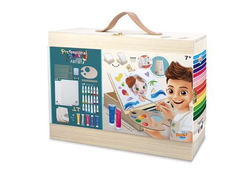 Buki Professional Studio - Atelier d'artiste