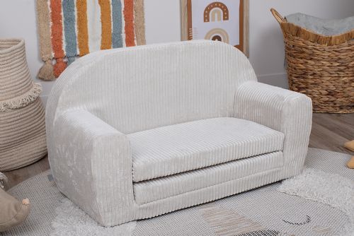 Delsit - Sofa Poso Corduroy