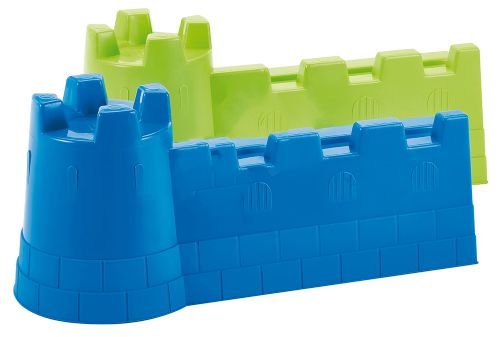 Écoiffier - Moule à sable Château fort 40 cm