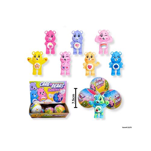 Bisounours Meilleurs amis - Boule Surprise, assortiment