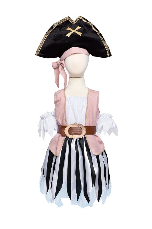 Kira la fille pirate (5-6 ans)