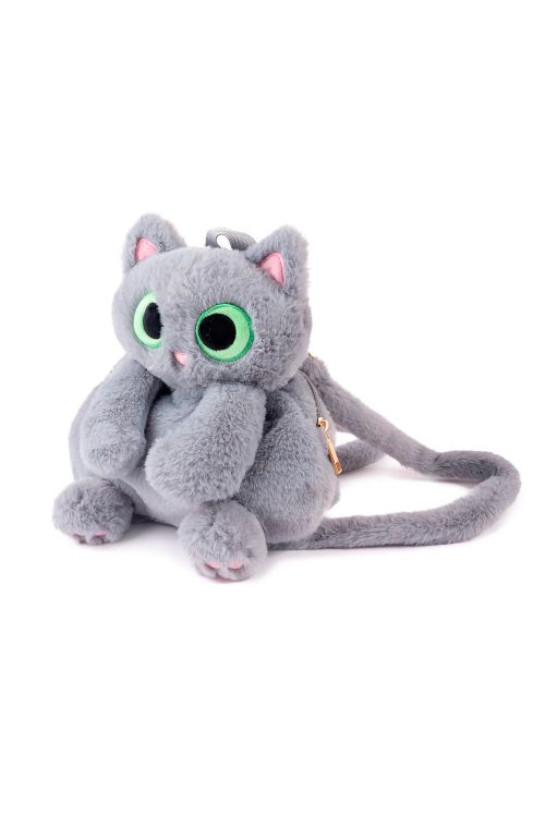 Cutie Kitty Backpack