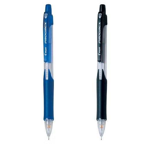 Porte-mines progex 0.5 mm assortiment