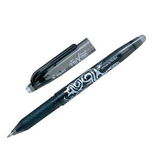 Stylo 0.5 mm noir