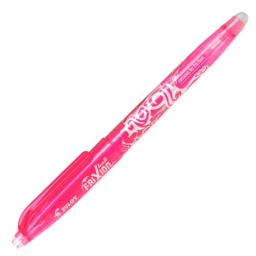 Stylo 0.5 mm rose