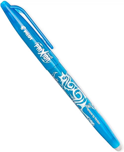 Stylo 0.5 mm turquoise