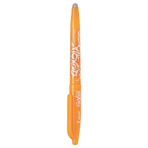 Stylo effaçable frixion 0.7 mm abricot