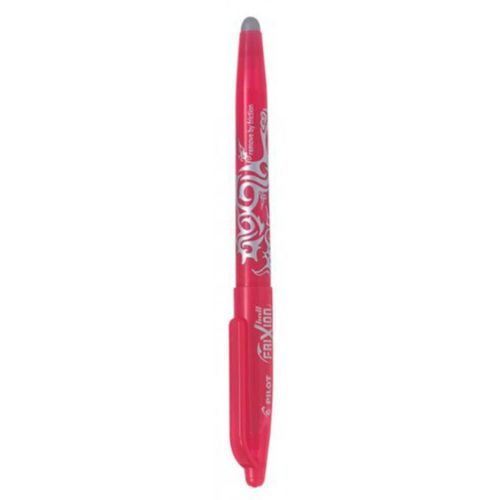 Stylo effaçable frixion 0.7 mm rose