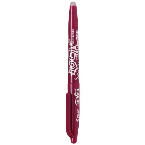 Stylo effaçable frixion 0.7 mm Rouge vin