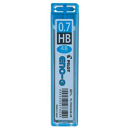 Tube de 48 mines HB 0.7 mm