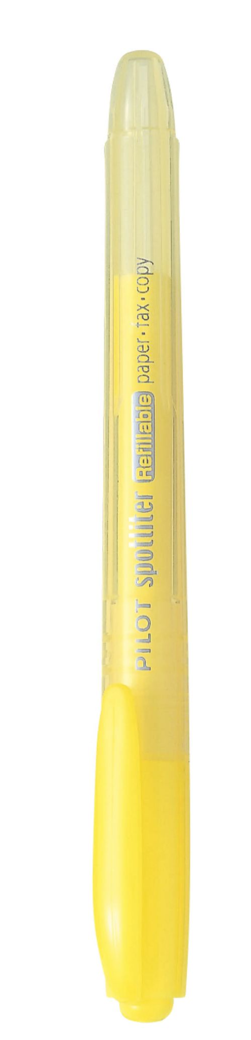 Spotliter jaune refillable