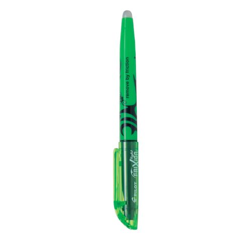 Surligneur effaçable frixion vert