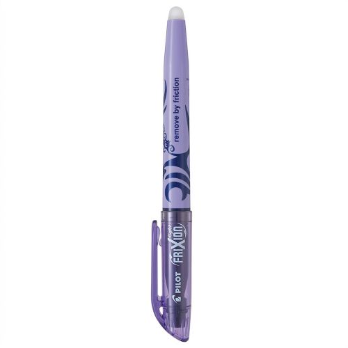 Surligneur effaçable frixion violet