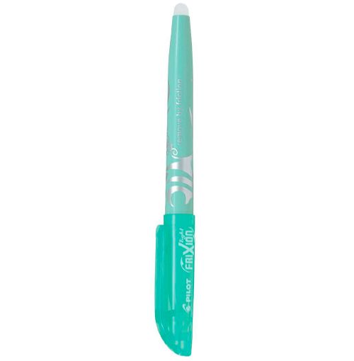 Surligneur effaçable Frixion pastel vert