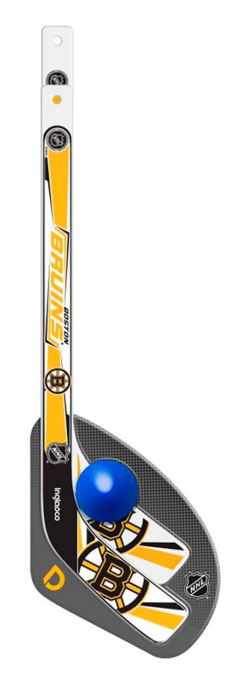 2 Mini Sticks and a Foam Ball - Bruins
