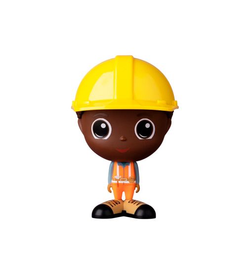 Flek - Billy Construction Figure