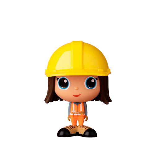 Flek - Romi Construction Figure