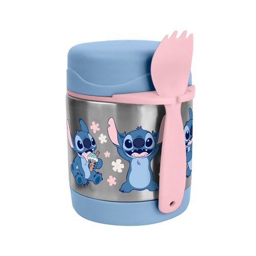 Stitch contenant alimentaire isotherme 300ml