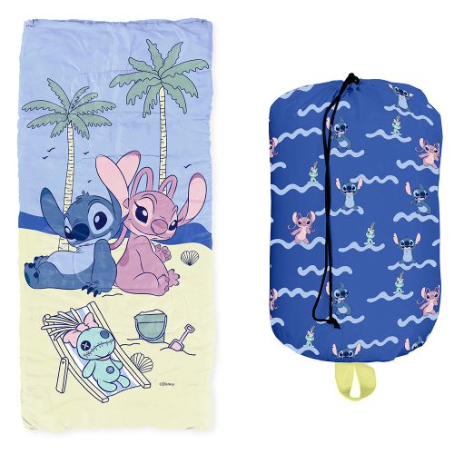 Stitch - Sac de couchage