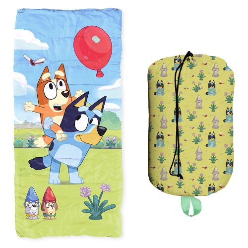 Bluey - Sac de couchage