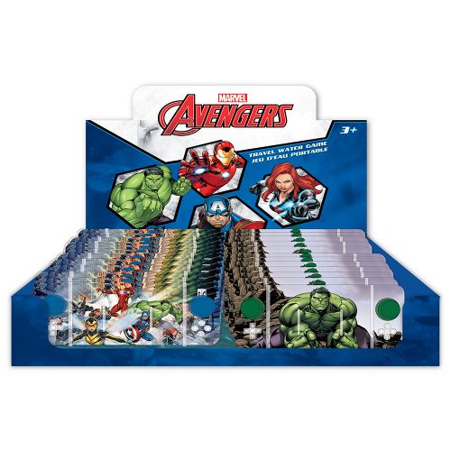 Marvel Jeu d'eau, assortiment