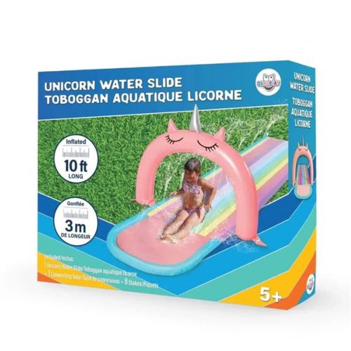 Danaplay - Water Slide Unicorn 10'