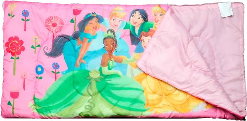 Princesses - Sac de couchage