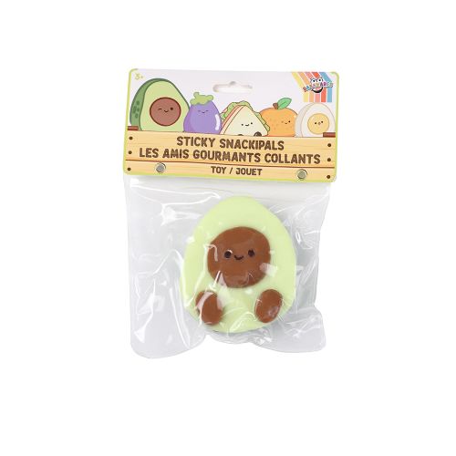 Gourmandises à presser Avocat
