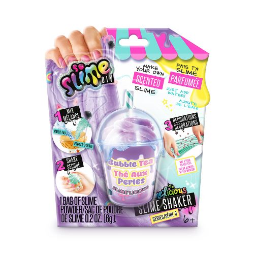 So Slime - Slime'lichious Shaker à slime