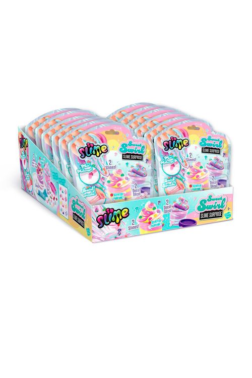 So Slime - Sweet Swirl Pochette Surprise