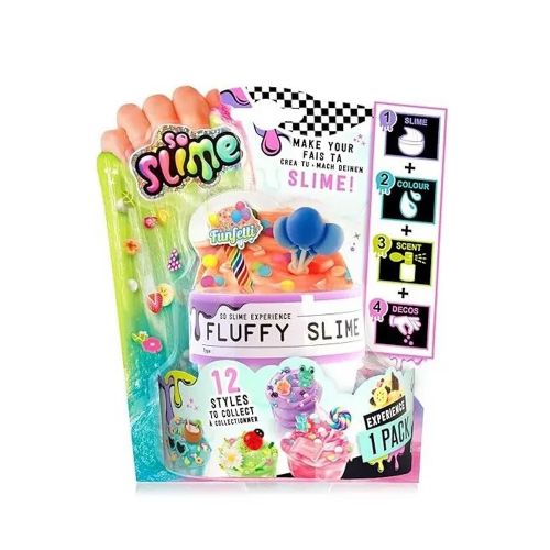 So Slime - Slime Experience Assorted