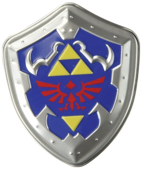 Bonbon - Menthes Zelda