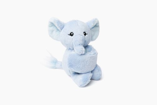 Peluche Hug baby -Emory l'éléphant