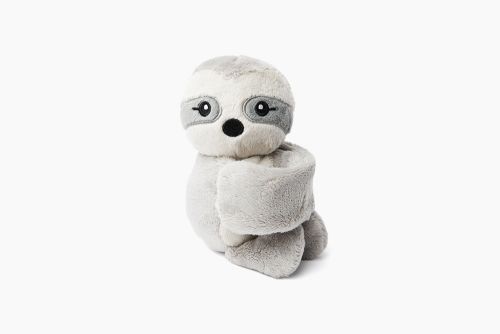 Peluche Hug baby - Sam le paresseux
