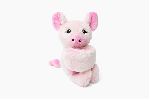 Peluche Hug baby - Harper le cochon
