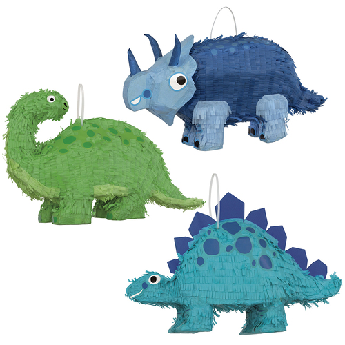 Piñata – Modèles variés disponibles en magasin seulement