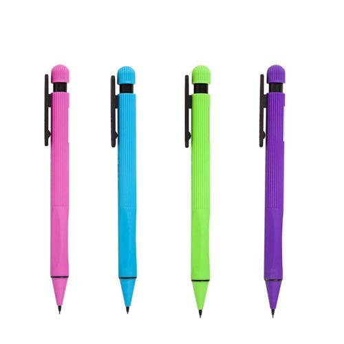 Adel Arda - Porte-mines Auto Prime 0.5 mm, assortiment