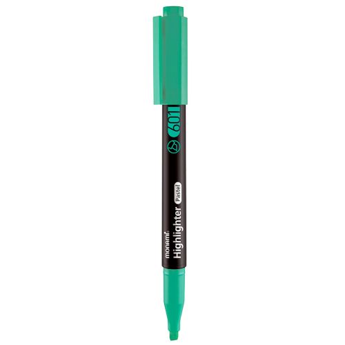 Mon Ami- Surligneur No.601- Pastel vert