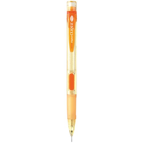 Mon Ami- Porte-mines clique 0.5 mm - Orange